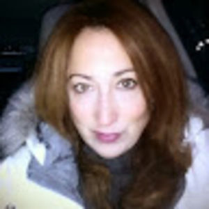 Meet your Posher, Cheryl